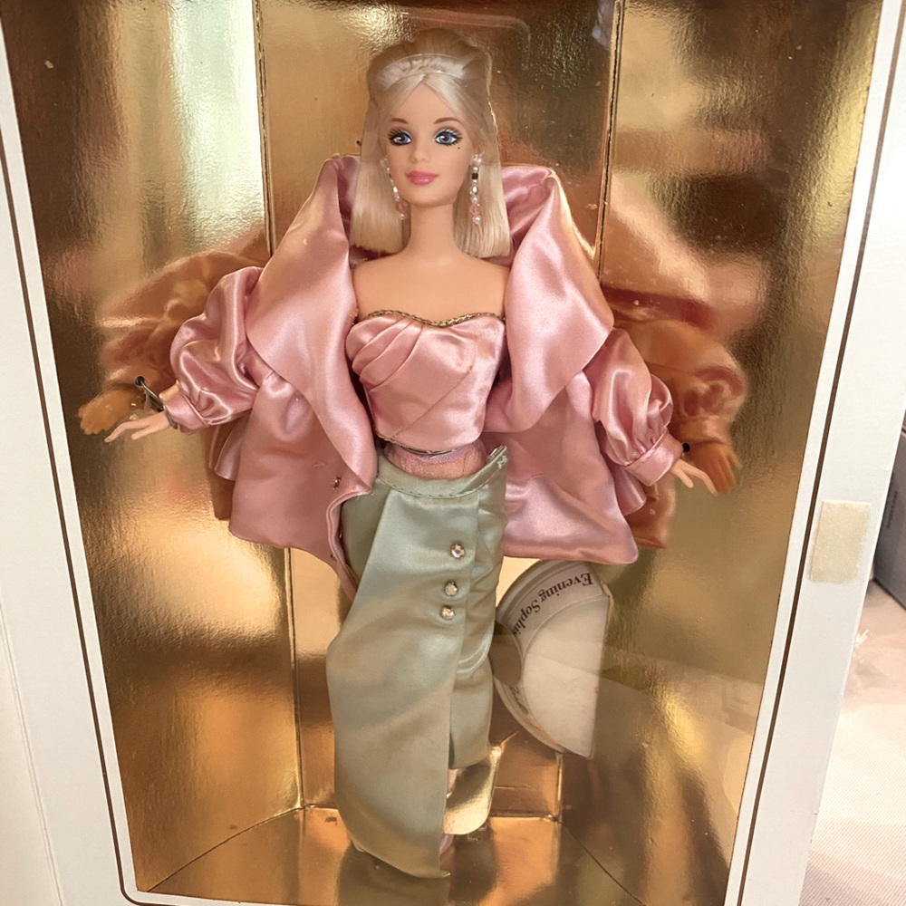 Barbie